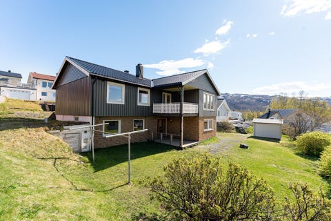 Bilde 1 av annonsen