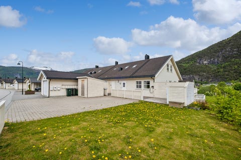 Bilde 1 av annonsen