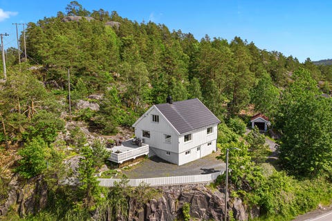 Bilde 1 av annonsen