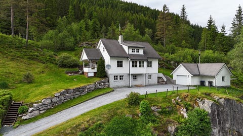 Bilde 1 av annonsen