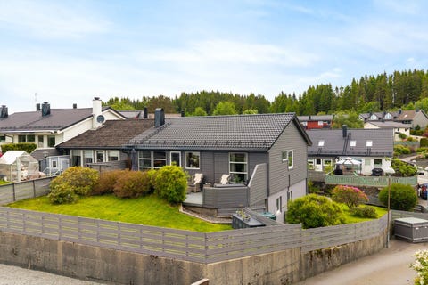 Bilde 1 av annonsen