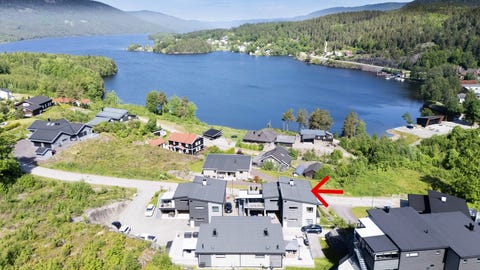 Bilde 1 av annonsen