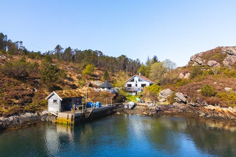 Bilde 1 av annonsen