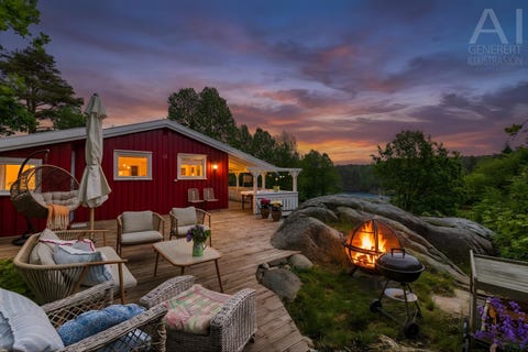 Bilde 2 av annonsen