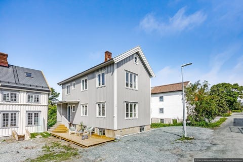 Bilde 1 av annonsen