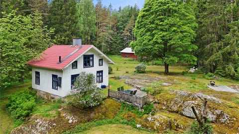 Bilde 1 av annonsen