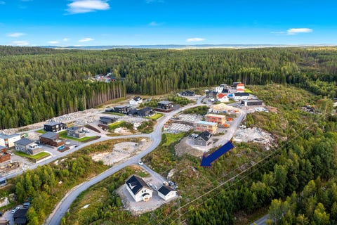 Bilde 1 av annonsen