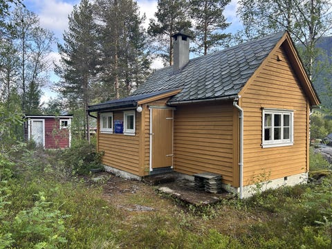 Bilde 1 av annonsen