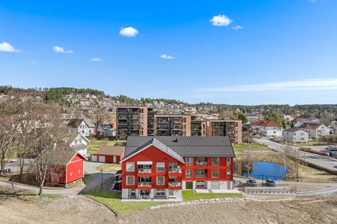 Bilde 1 av annonsen
