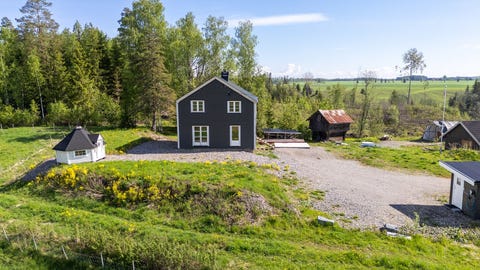 Bilde 1 av annonsen