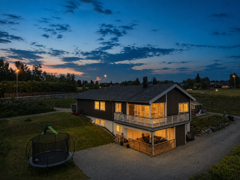 Bilde 1 av annonsen