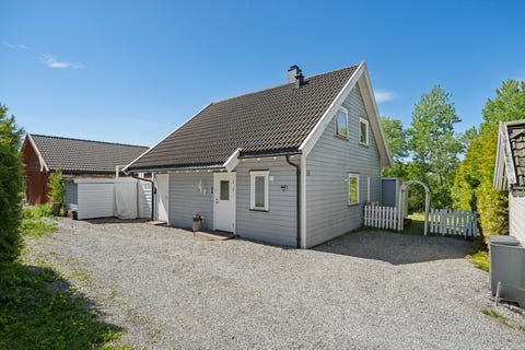 Bilde 1 av annonsen