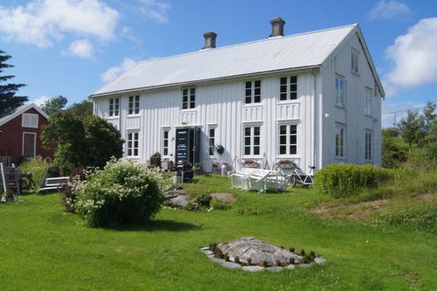 Bilde 1 av annonsen