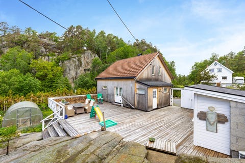 Bilde 2 av annonsen