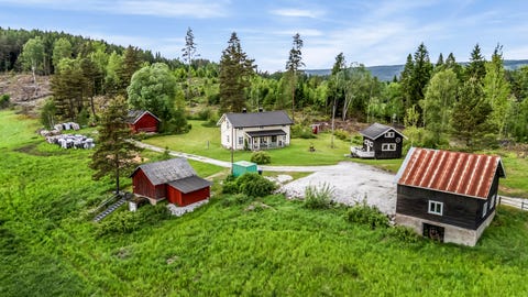 Bilde 1 av annonsen