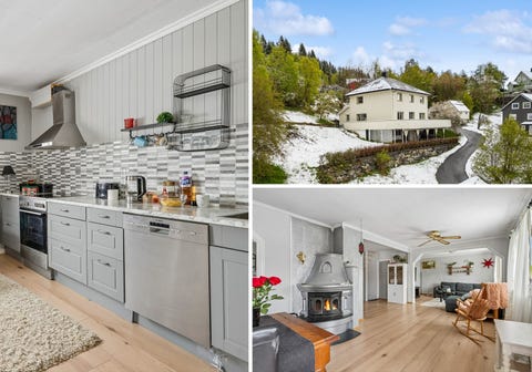 Bilde 1 av annonsen
