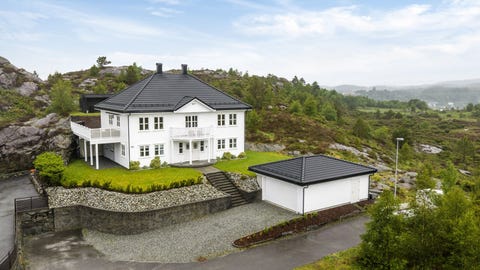 Bilde 1 av annonsen