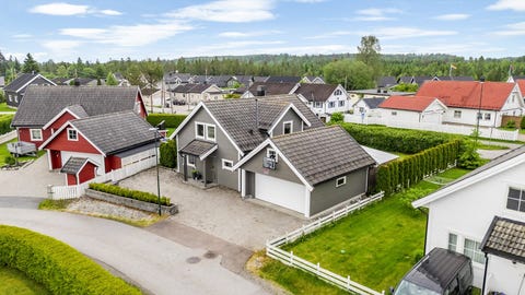 Bilde 1 av annonsen