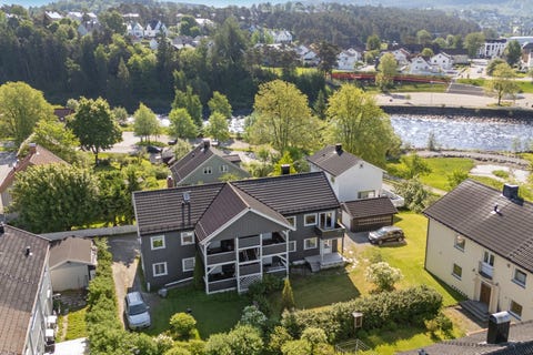 Bilde 1 av annonsen