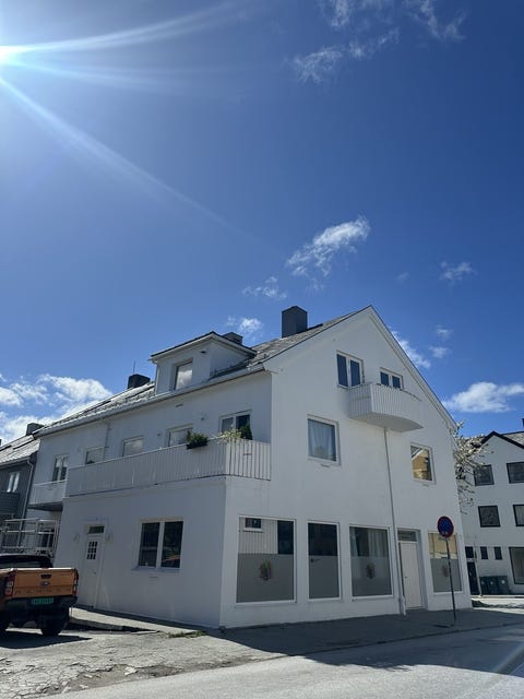 Bilde 1 av annonsen