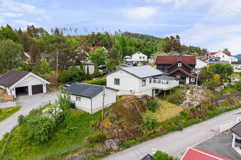 Bilde 1 av annonsen