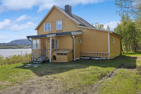 Bilde 1 av annonsen