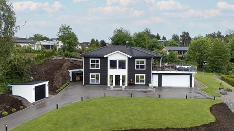 Bilde 1 av annonsen