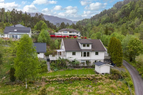 Bilde 1 av annonsen