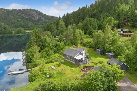 Bilde 1 av annonsen