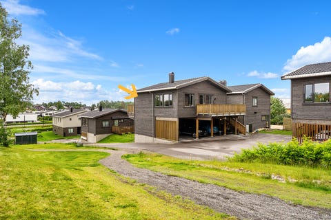 Bilde 1 av annonsen