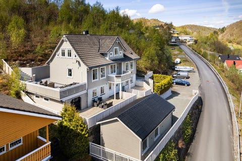 Bilde 1 av annonsen