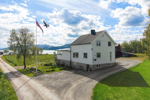 Bilde 1 av annonsen