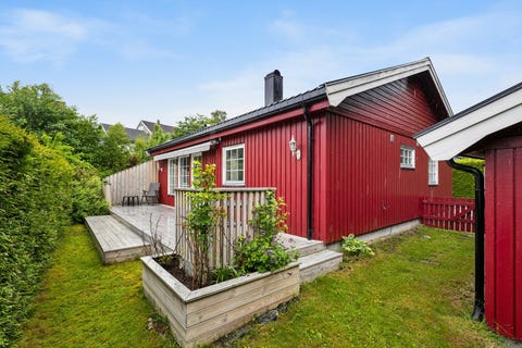 Bilde 1 av annonsen