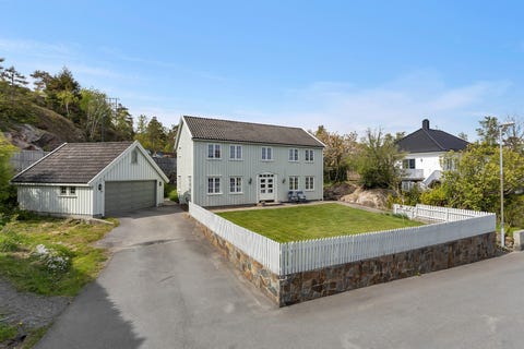 Bilde 1 av annonsen