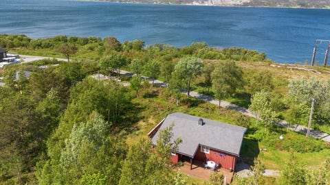 Bilde 1 av annonsen