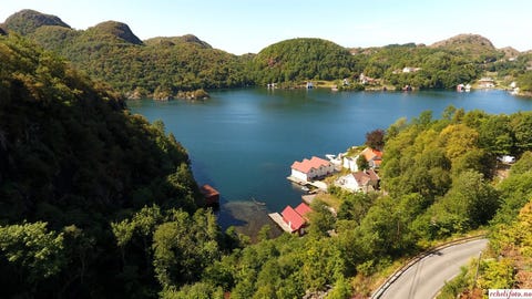 Bilde 1 av annonsen