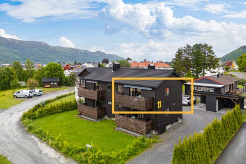 Bilde 1 av annonsen