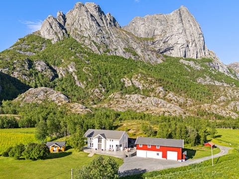 Bilde 1 av annonsen