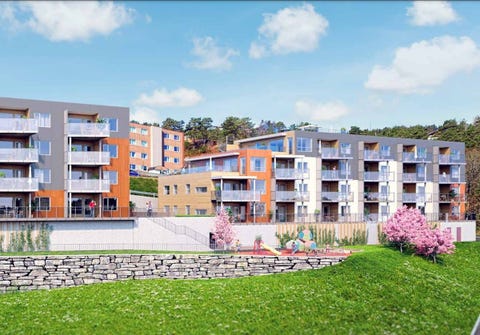Bilde 1 av annonsen