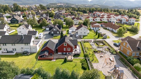 Bilde 1 av annonsen