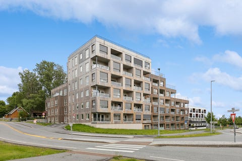 Bilde 1 av annonsen