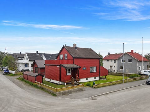 Bilde 1 av annonsen