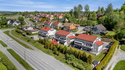 Bilde 1 av annonsen