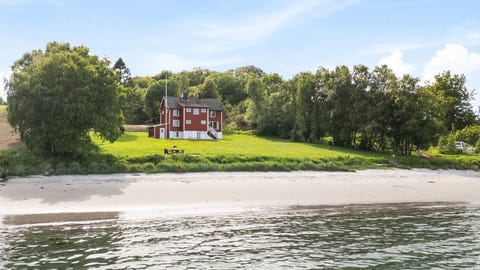Bilde 1 av annonsen