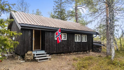 Bilde 1 av annonsen