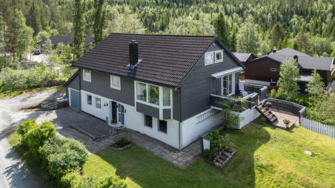 Bilde 1 av annonsen