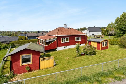 Bilde 1 av annonsen