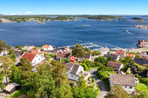 Bilde 1 av annonsen