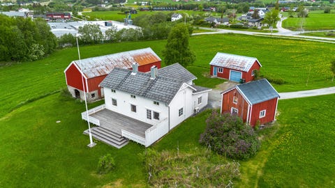 Bilde 1 av annonsen