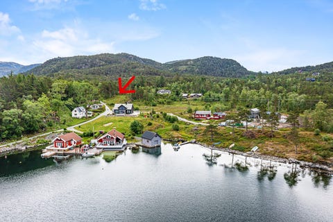 Bilde 1 av annonsen